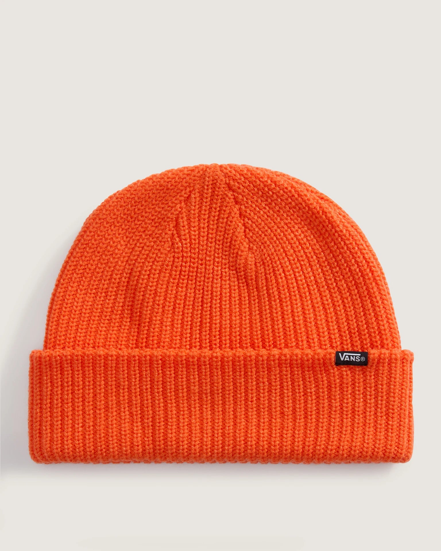 VANS Core Basic Cuff Beanie Flame Beanie VN000QB4FLM1 - 1