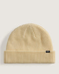 Vans Core Basic Cuff Beanie Almond Crisp Kiegészítő VN000QB4GRZ1 - 1