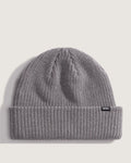 VANS Core Basic Cuff Beanie Heather Grey Beanie VN000QB4HTG1 - 1