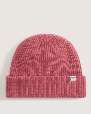 Core Basic Cuff Beanie
