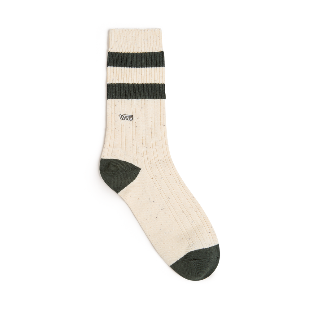 VANS Vans Stripe Crew Dried Kelp kép 1