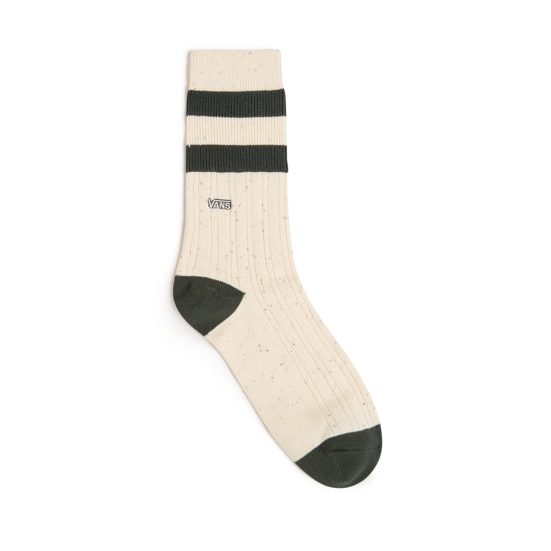 VANS Vans Stripe Crew Dried Kelp kép 1