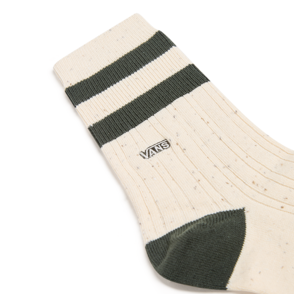VANS Vans Stripe Crew Dried Kelp kép 2