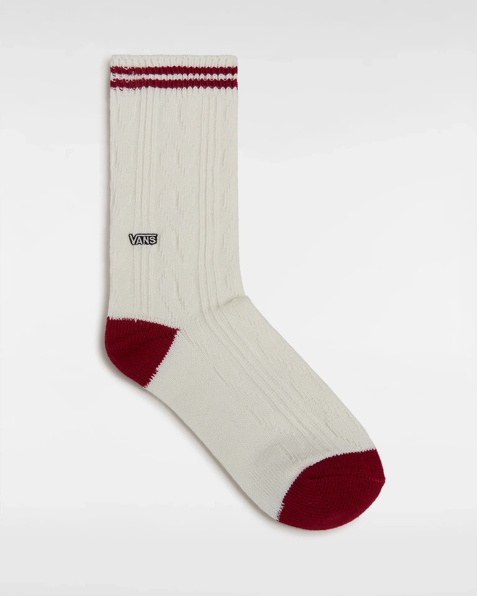 VANS Larrea Crew marshmallow kép 1