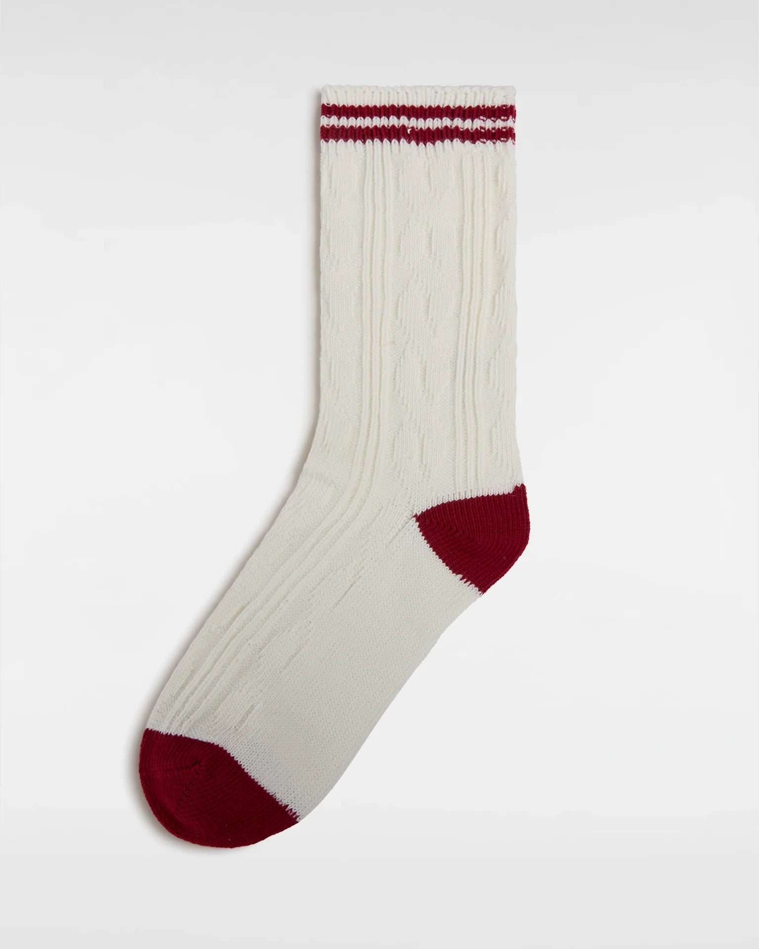 VANS Larrea Crew marshmallow kép 3