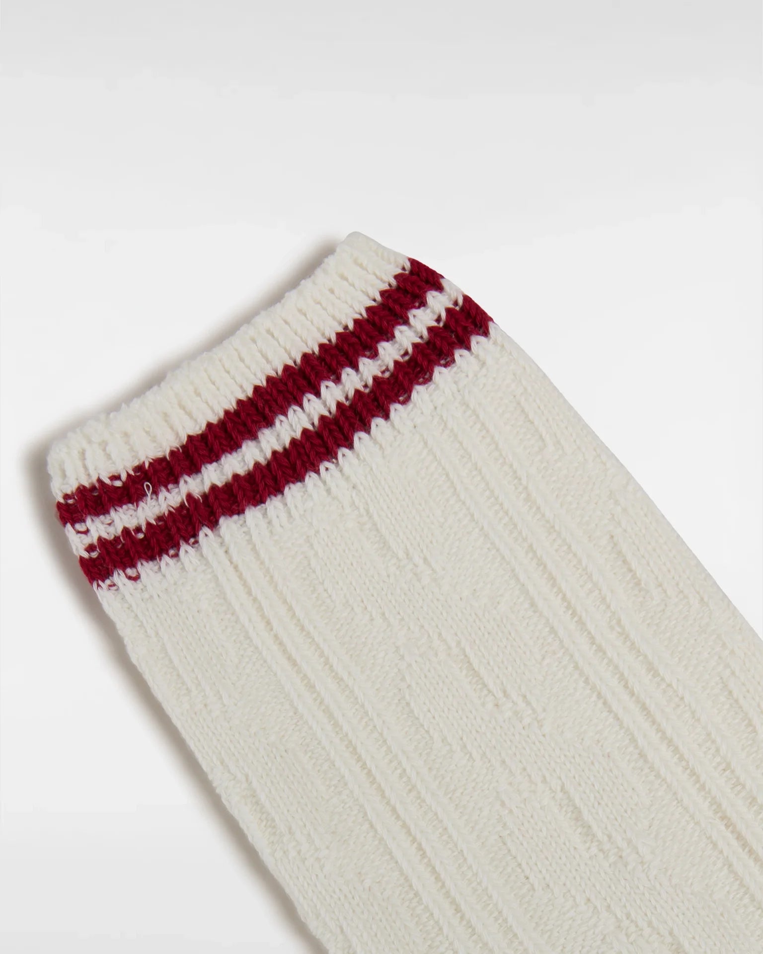 VANS Larrea Crew marshmallow kép 2