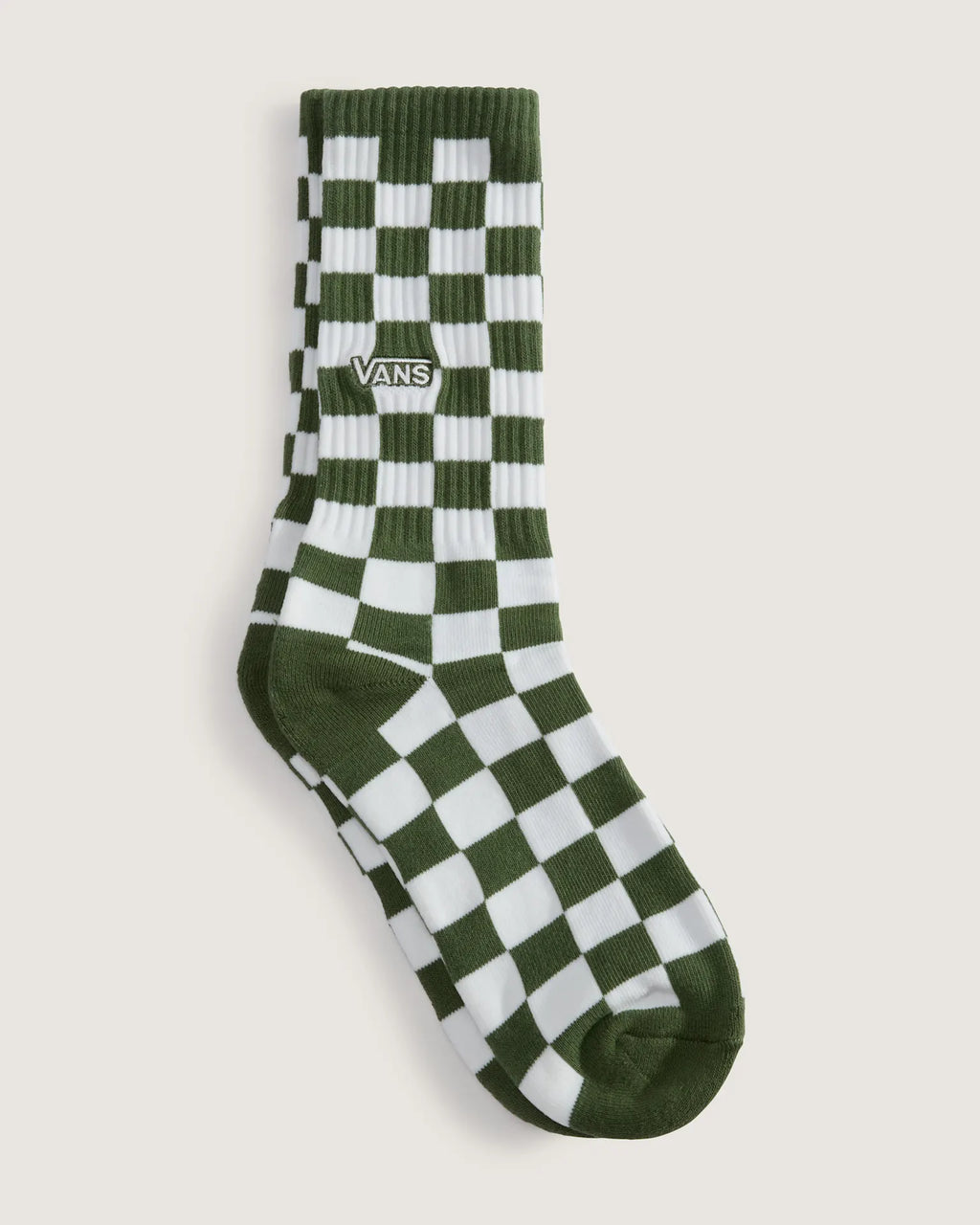 Vans Checkerboard Crew Pine Forest VN000QBDEN61 - 2