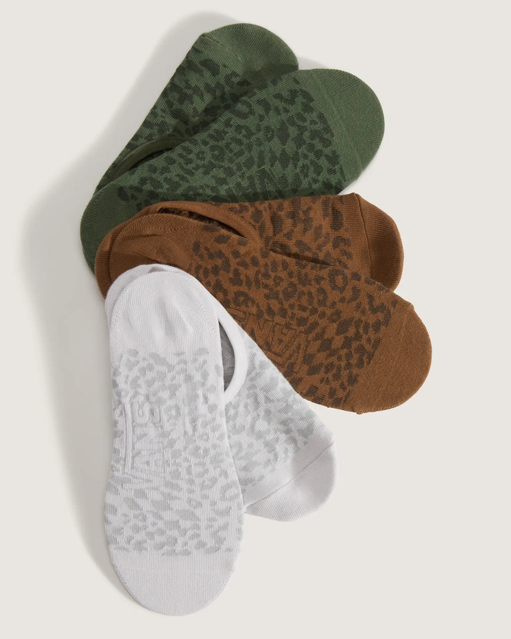 VANS Fuego Canoodle Pine Forest Zokni VN000QBFEN61 - 2