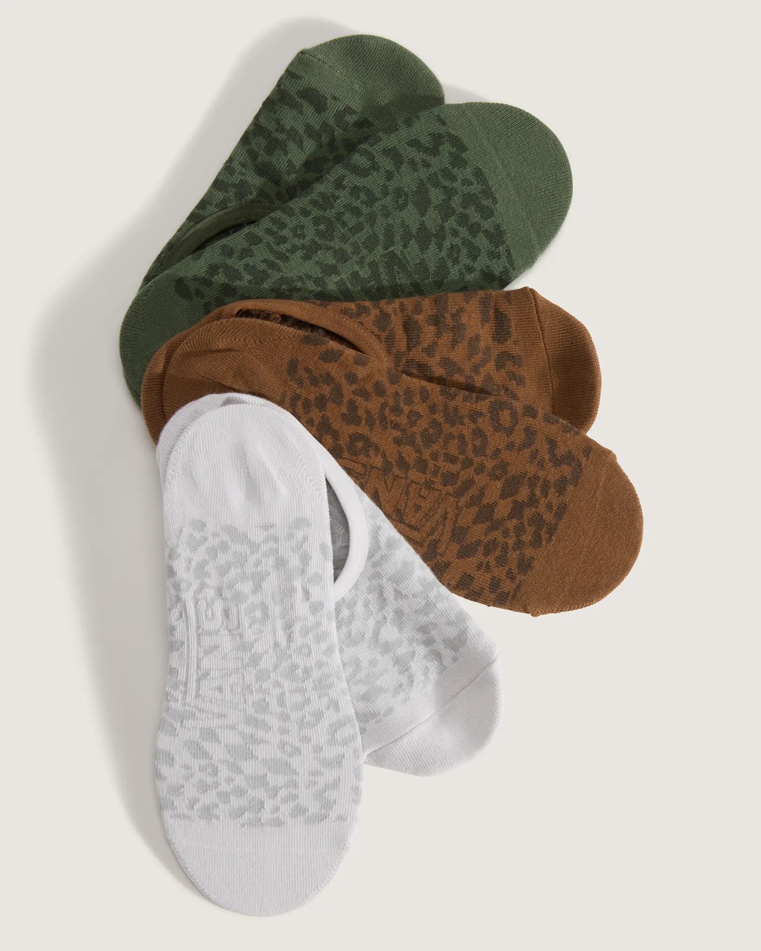 VANS Fuego Canoodle Pine Forest Zokni VN000QBFEN61 - 2