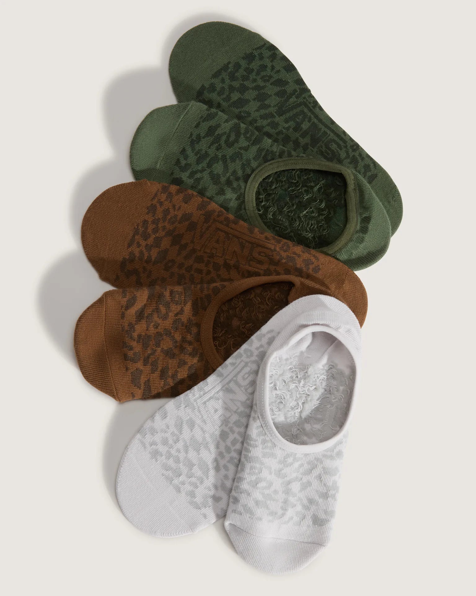 VANS Fuego Canoodle Pine Forest Zokni VN000QBFEN61 - 1