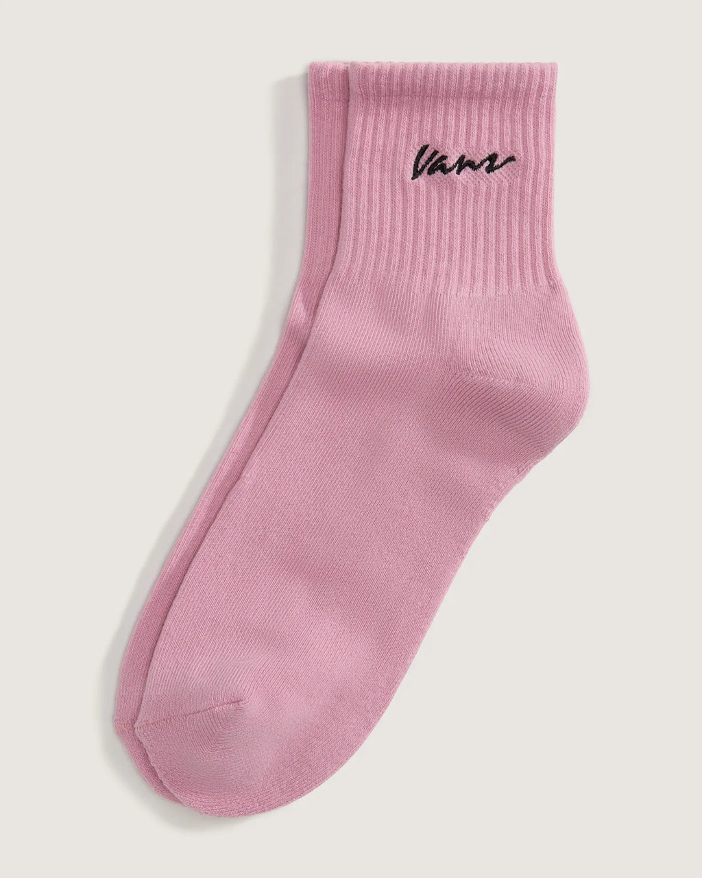 Vans Classic Script Half Crew Pink Dawn VN000QBJEN71 - 1
