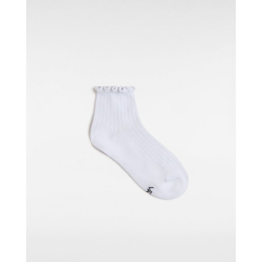 VANS Lettuce Have It Half Crew Silver Zokni VN000QBPSLV1 - 1