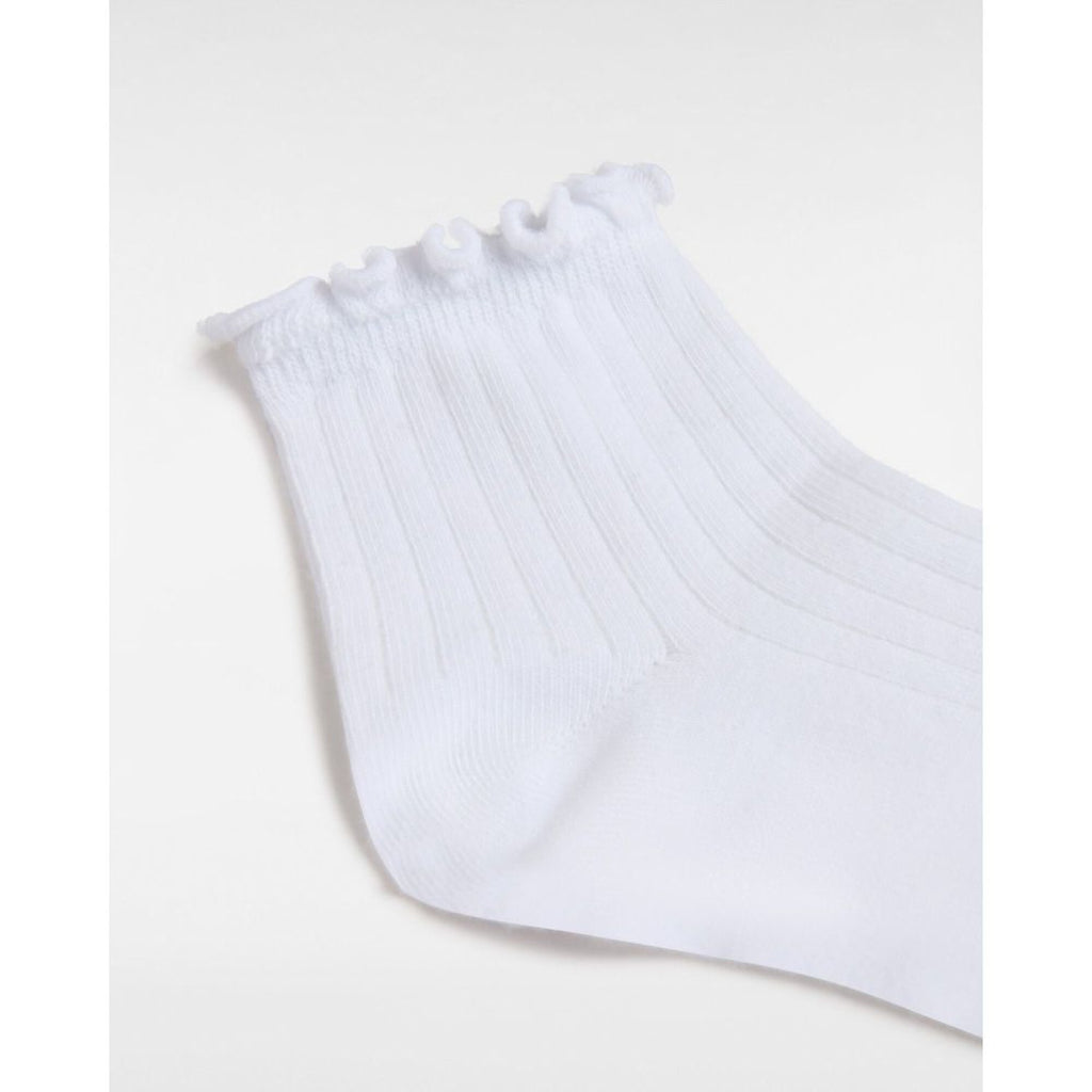 VANS Lettuce Have It Half Crew Silver Zokni VN000QBPSLV1 - 2