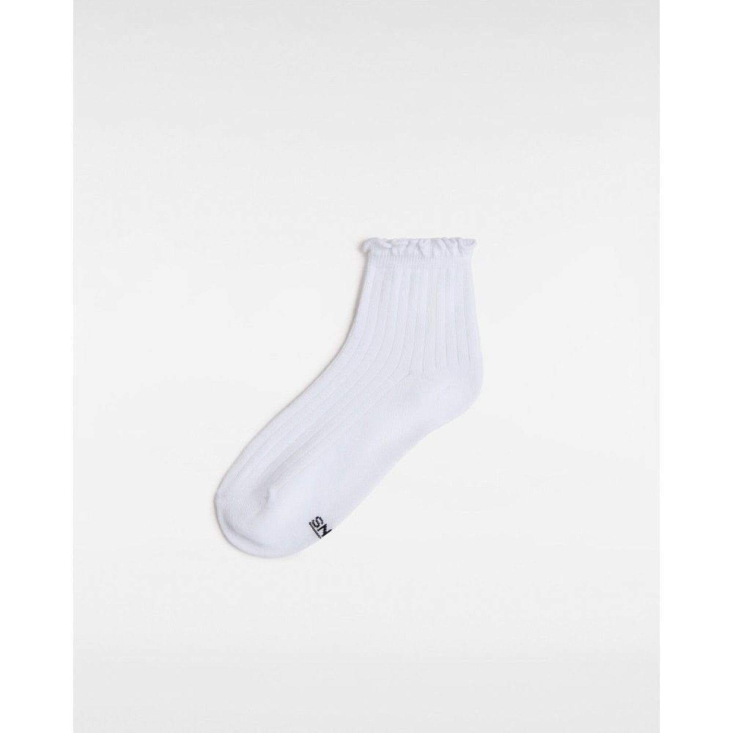 VANS Lettuce Have It Half Crew Silver Zokni VN000QBPSLV1 - 3