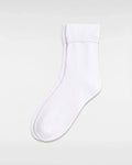VANS Cuff It Crew White kép 1