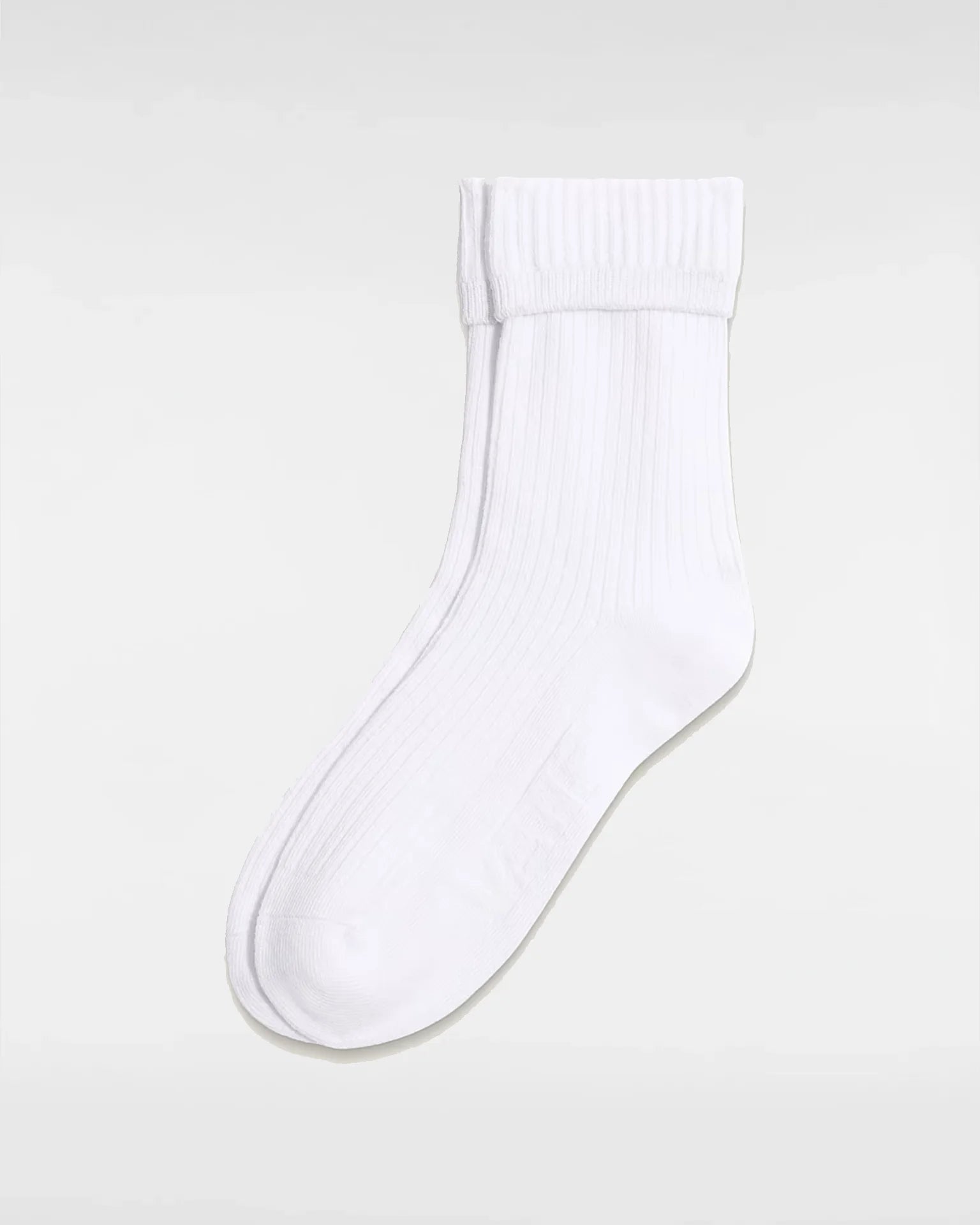 VANS Cuff It Crew White kép 1