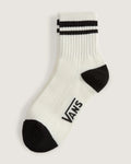 VANS Bergman Low Crew Black kép 1