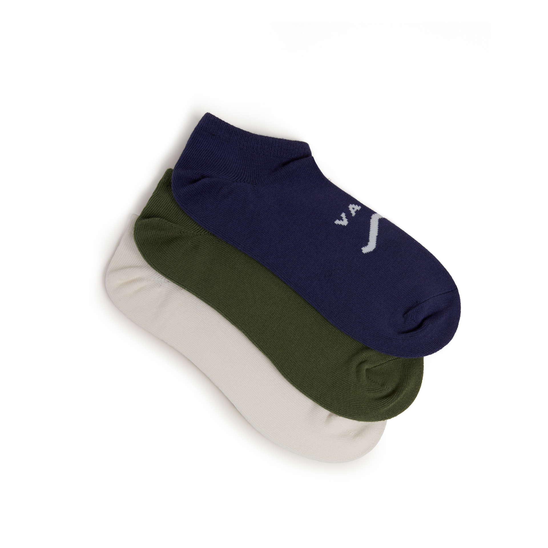 VANS Determined Kick Pine Forest kép 3