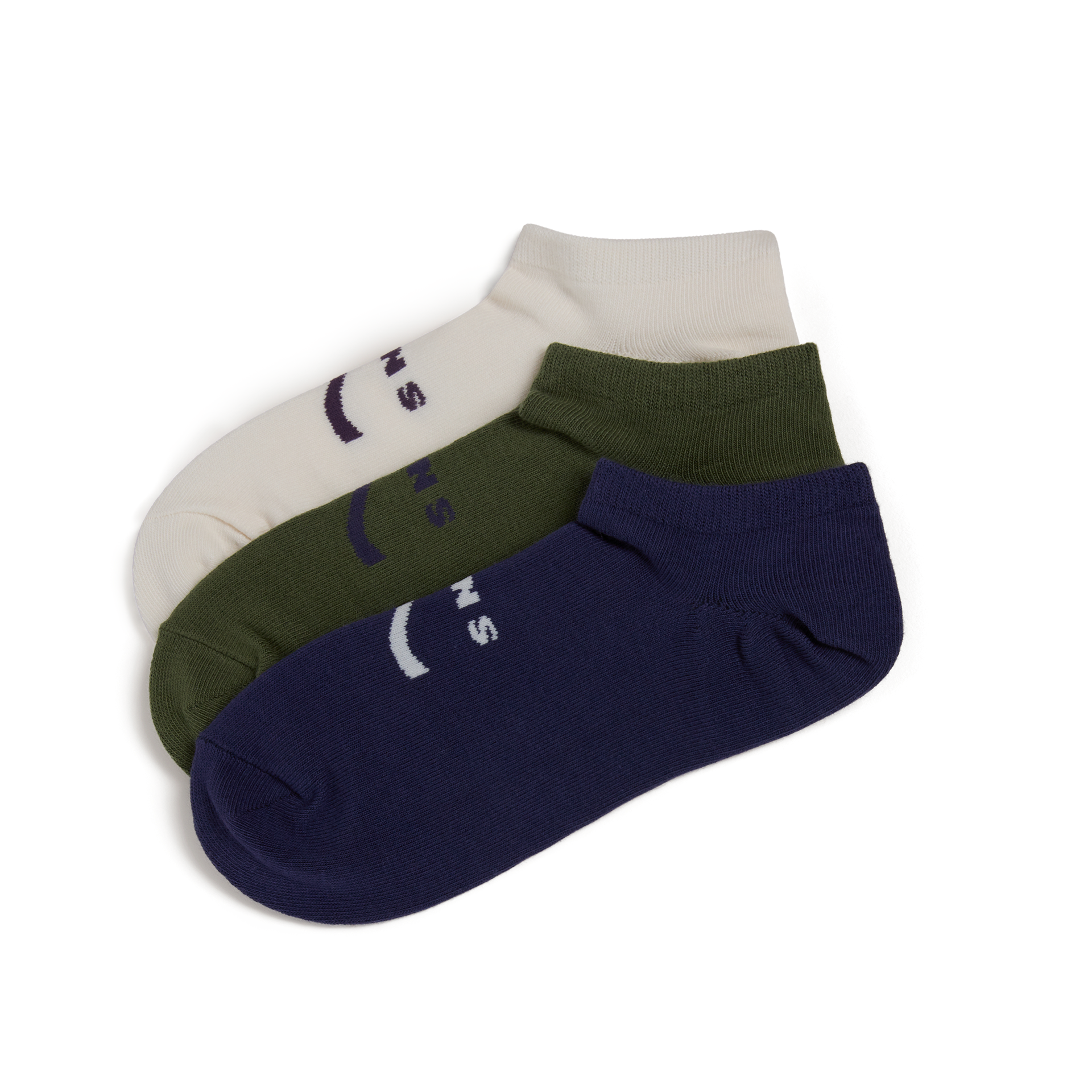 VANS Determined Kick Pine Forest kép 1