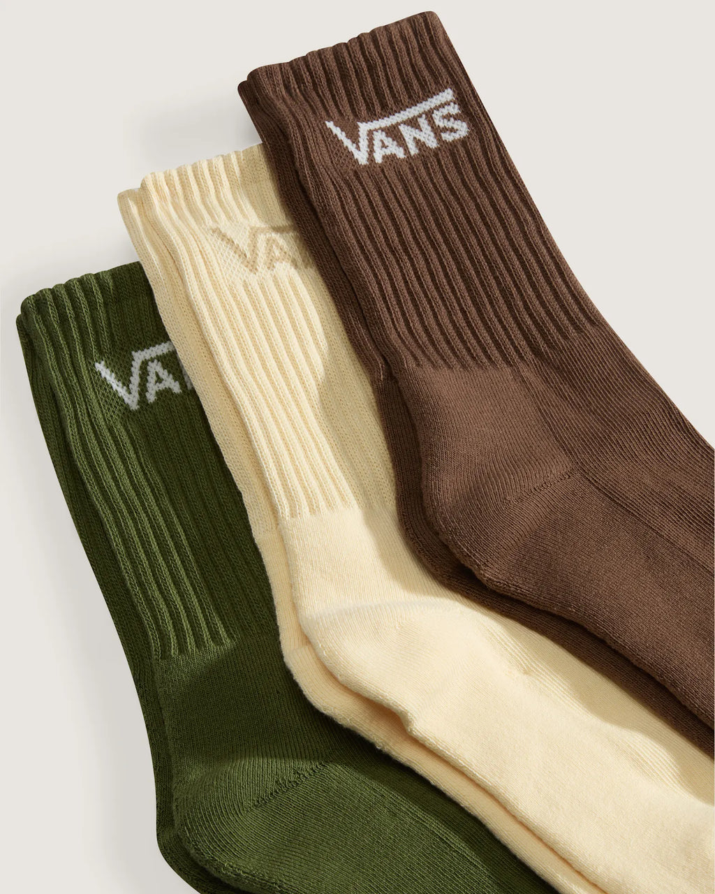Vans Classic Crew ROX Green Balsam Kiegészítő VN000QBVGRK1 - 3