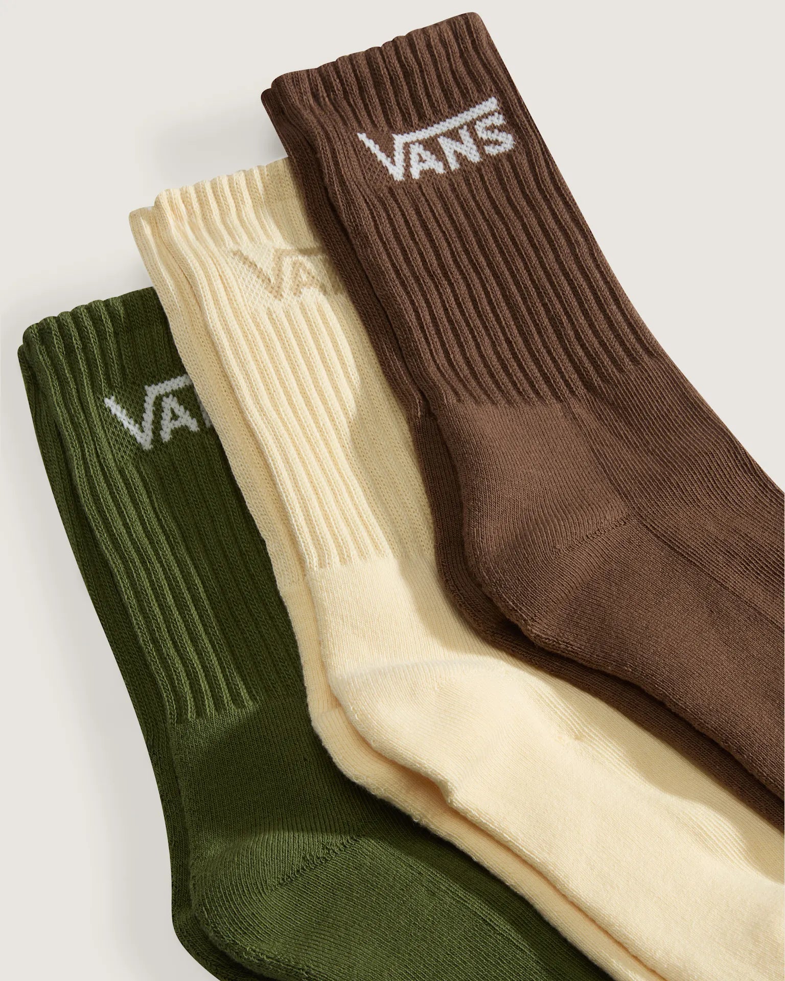 Vans Classic Crew ROX Green Balsam Kiegészítő VN000QBVGRK1 - 3