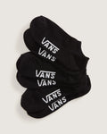 VANS Classic Kick ROX Black Zokni kép 1