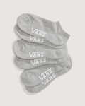 VANS Classic Kick ROX Heather Grey Zokni kép 2