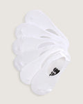 VANS Classic No Show ROX White Zokni kép 1