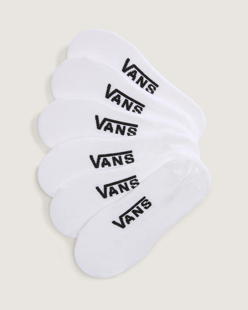 VANS Classic Canoodle ROX CHECKERBOARD White/Black Zokni kép 2