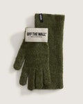 VANS Off The Wall Twofer Gloves Pine Forest Kesztyű VN000QCFEN61 - 1