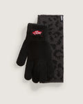 Vans Off The Wall Twofer Gloves Charcoal Grey Kiegészítő VN000QCFH911 - 1