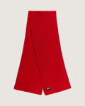 Vans Off The Wall Scarf RACING RED Kiegészítő VN000QCGIZQ1 - 1