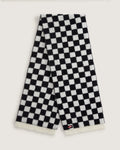 VANS Off The Wall Scarf Black/White Sál VN000QCGY281 - 1