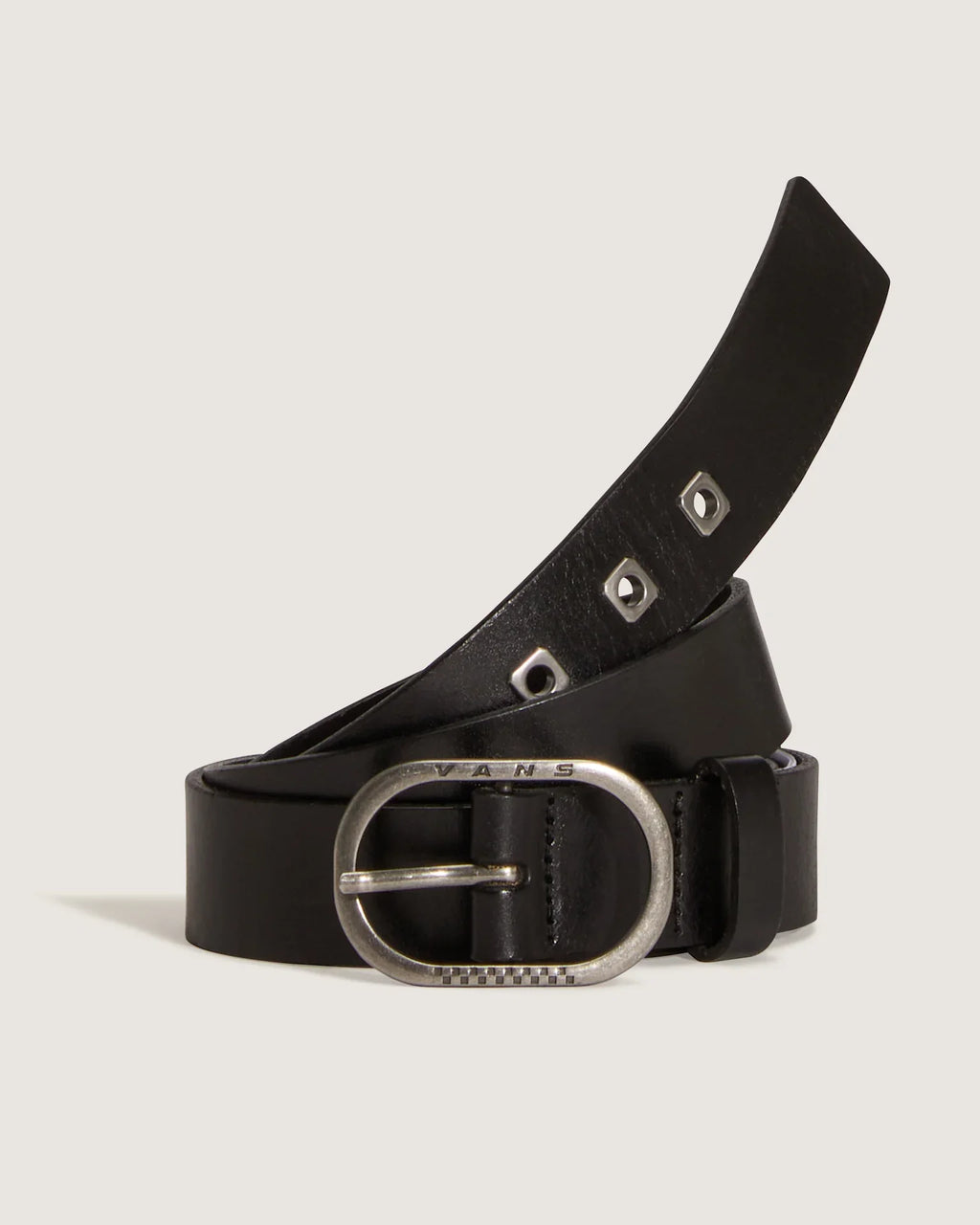 VANS Determined Belt Black kép 1