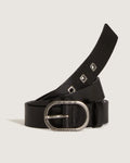 VANS Determined Belt Black kép 1