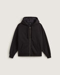 VANS Everyday OS Hoodie Black kép 1