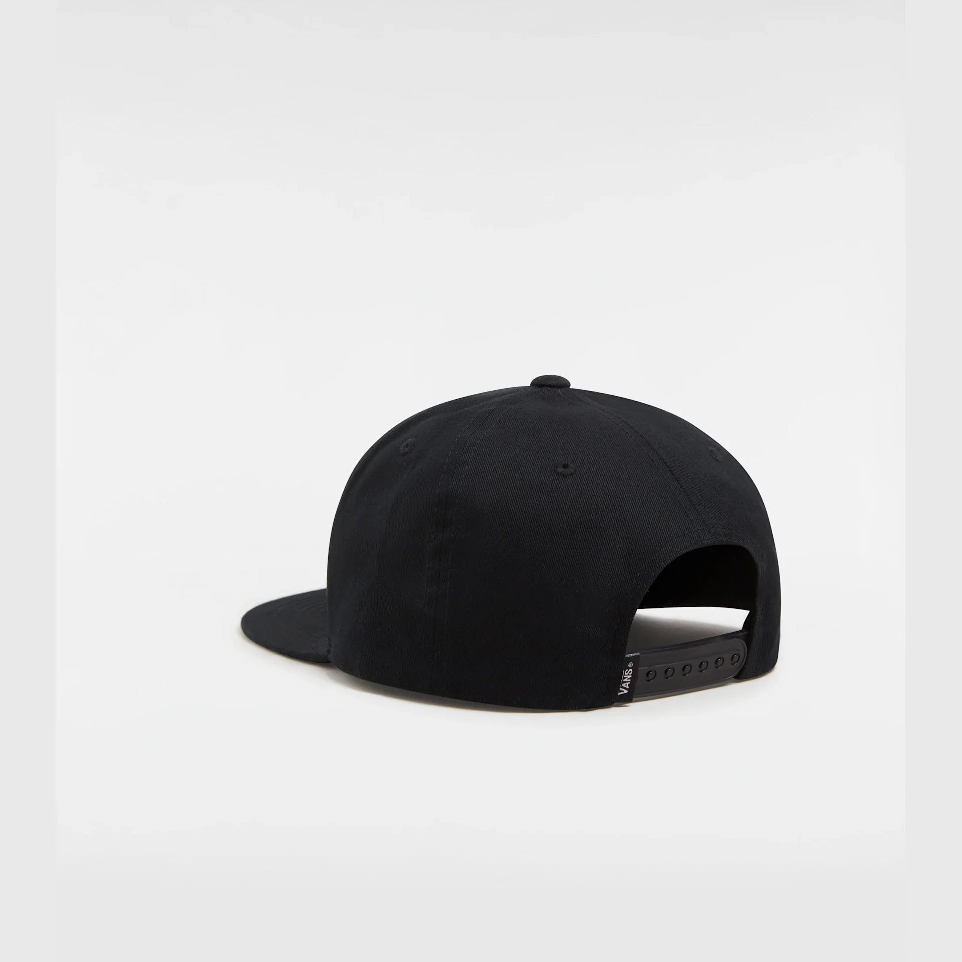 VANS Full Patch Snapback True Black kép 3