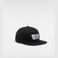 VANS Full Patch Snapback True Black kép 1