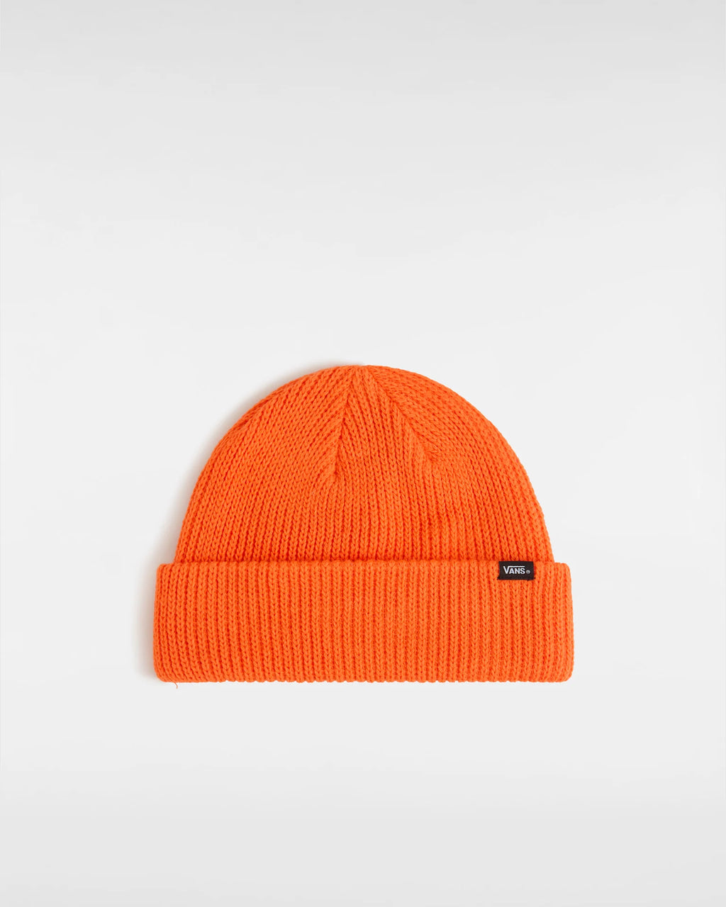 VANS CORE BASICS BEANIE Flame Beanie VN000QQWFLM1 - 1