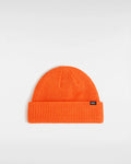 VANS CORE BASICS BEANIE Flame Beanie VN000QQWFLM1 - 1