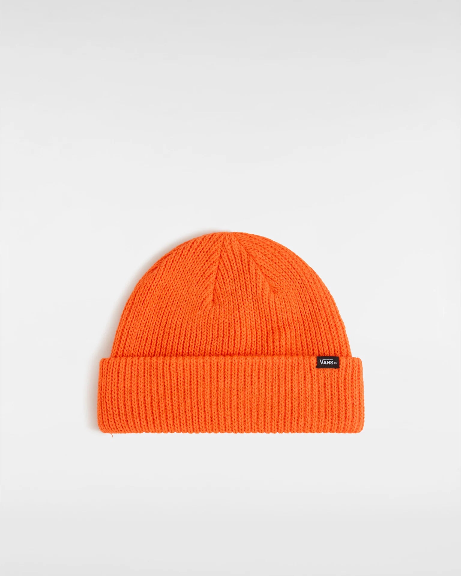 VANS CORE BASICS BEANIE Flame Beanie VN000QQWFLM1 - 1