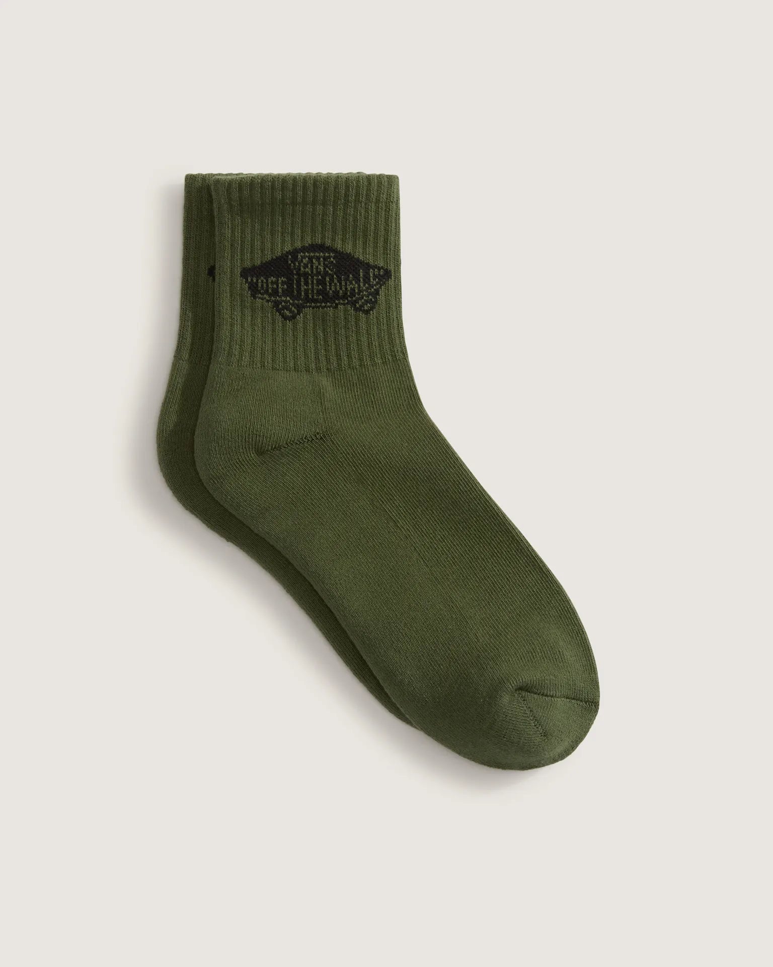 VANS Vans Classic Half Crew Pine Forest kép 2
