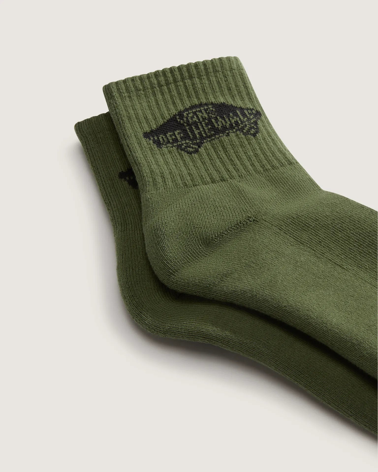 VANS Vans Classic Half Crew Pine Forest kép 3
