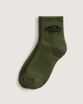 VANS Vans Classic Half Crew Pine Forest kép 1