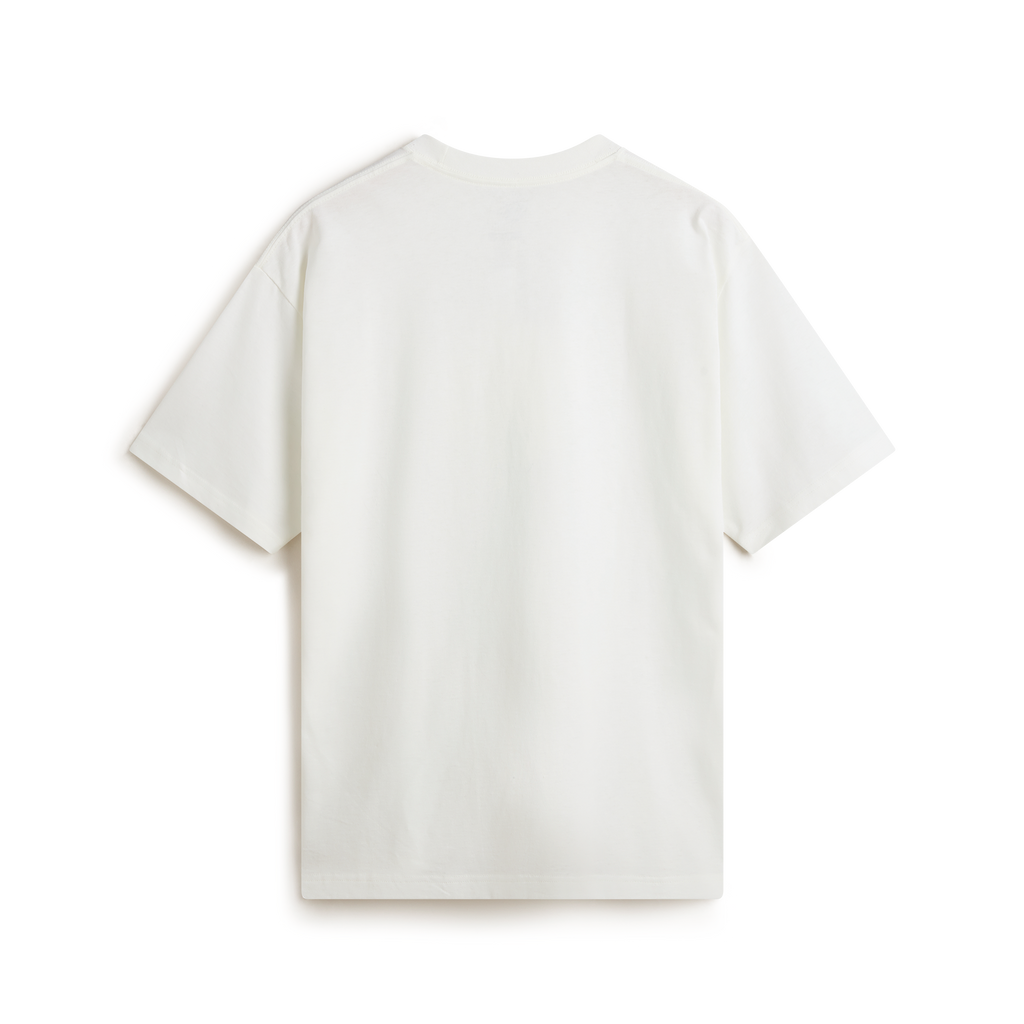 VANS Caked SS marshmallow kép 2