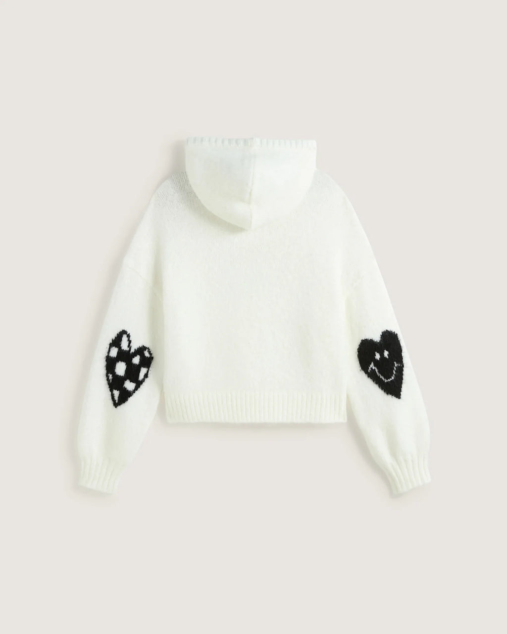 VANS Kawaii Sweater Hoodie marshmallow kép 2