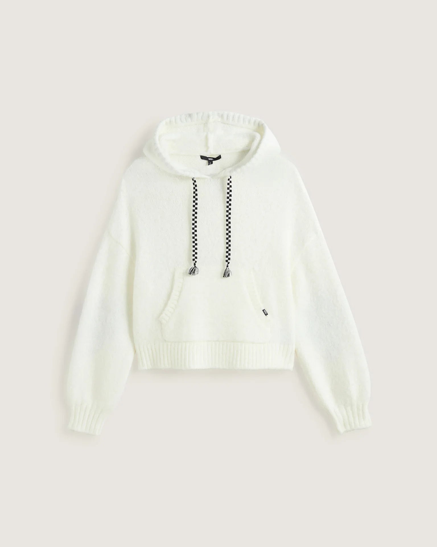 VANS Kawaii Sweater Hoodie marshmallow kép 1
