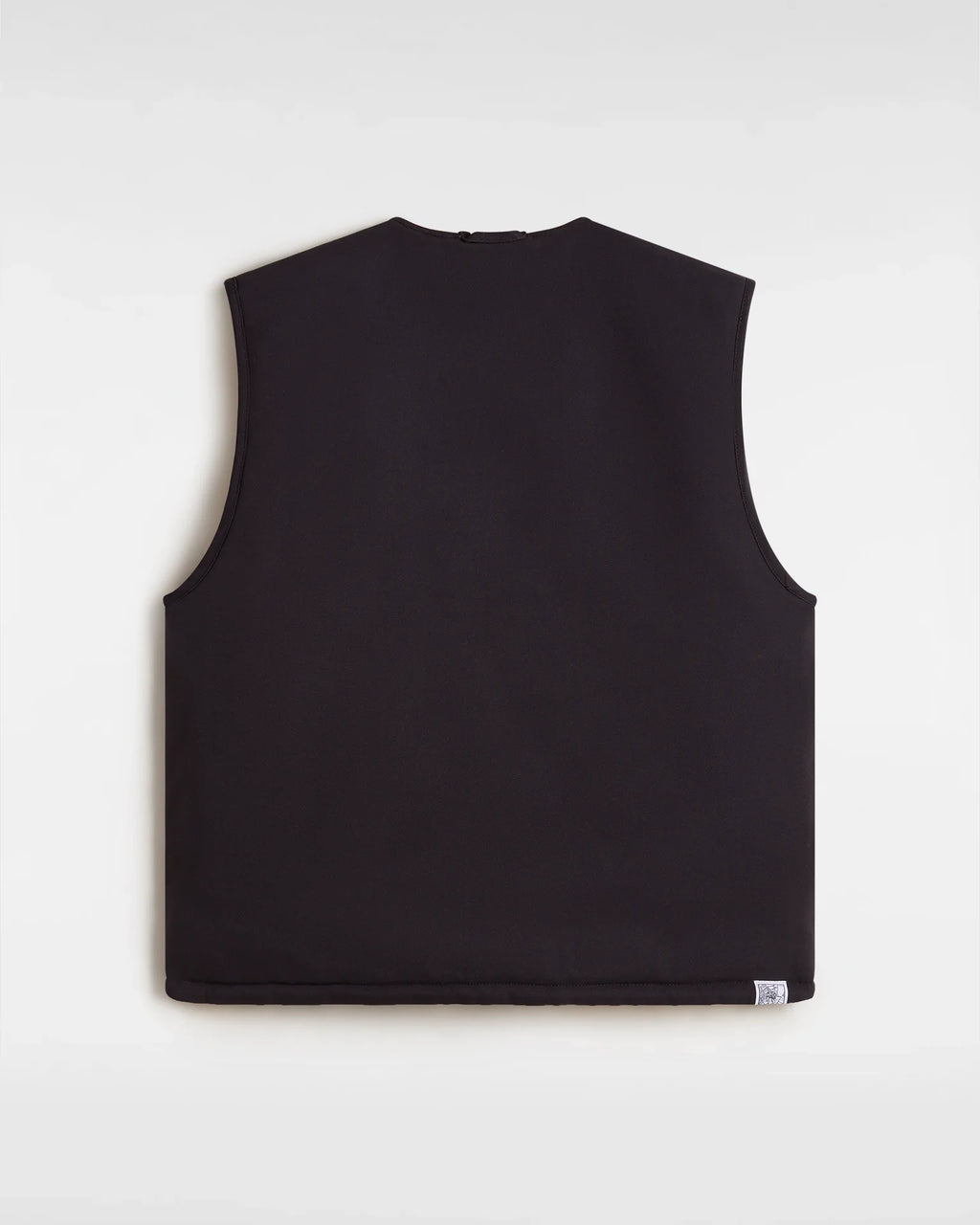 VANS RAW INSTINCT VEST Black kép 3