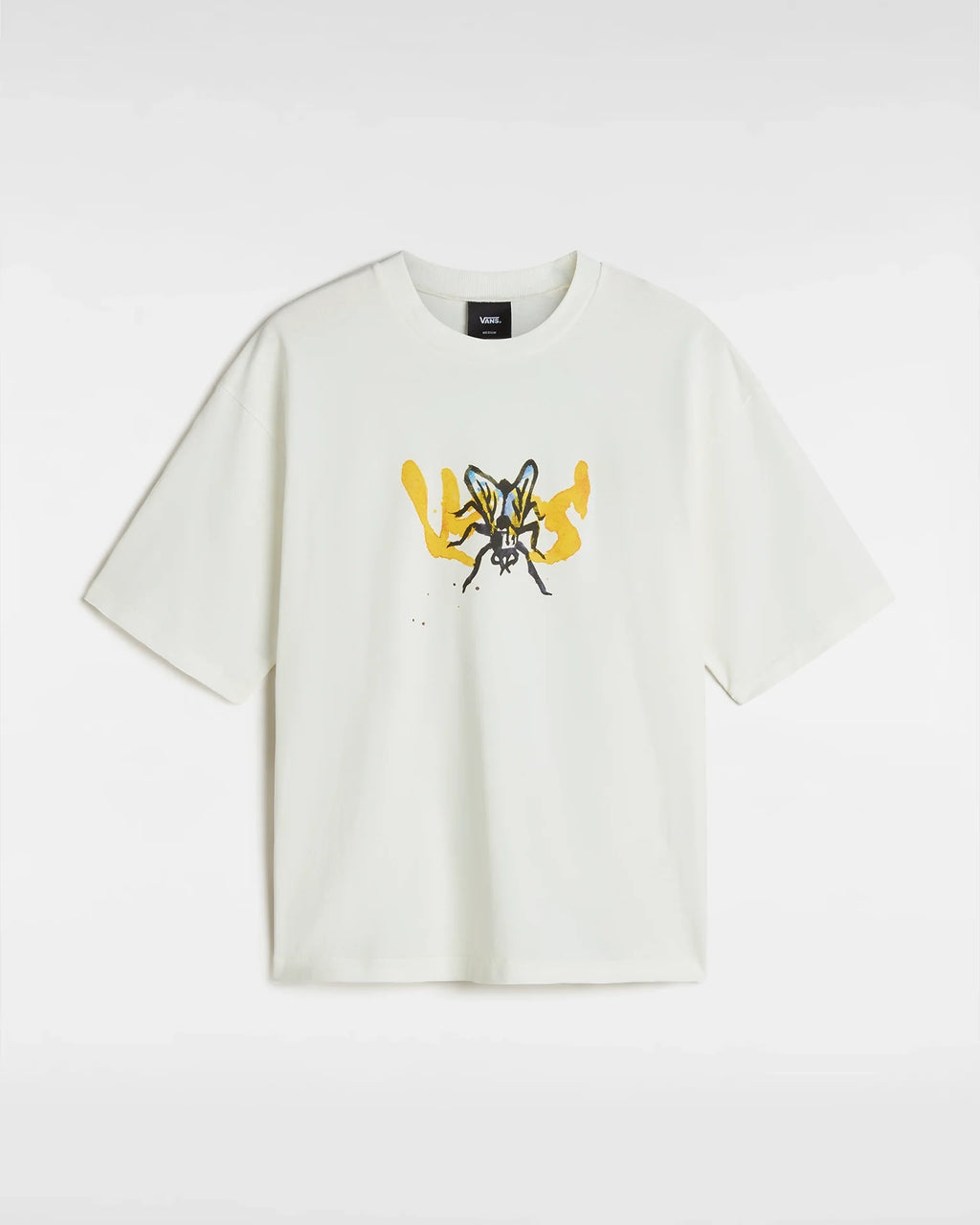 VANS RAW INSTINCT FLY SS marshmallow kép 1