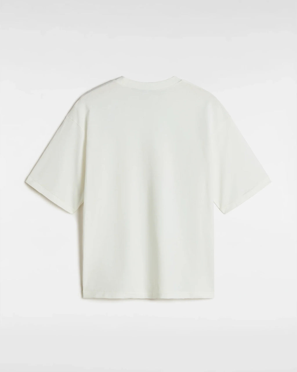 VANS RAW INSTINCT FLY SS marshmallow kép 2
